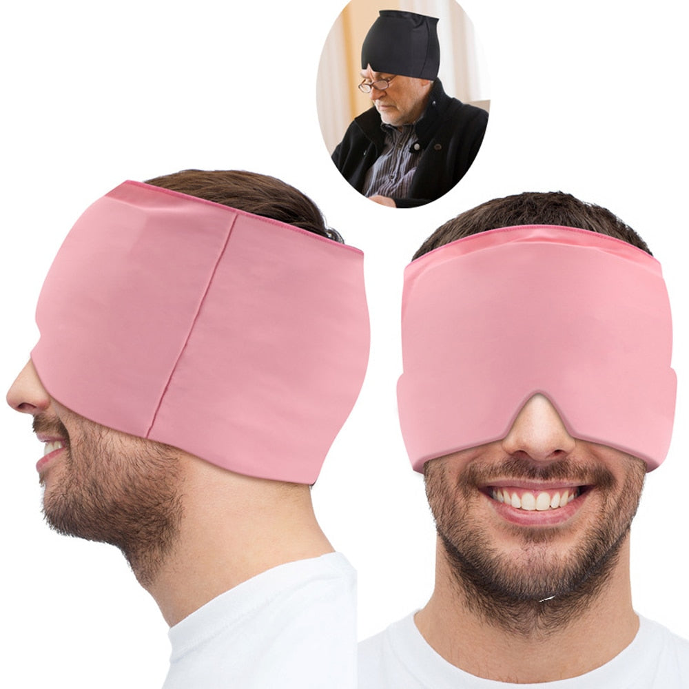 Shopifi™ Migraine Relief Cap