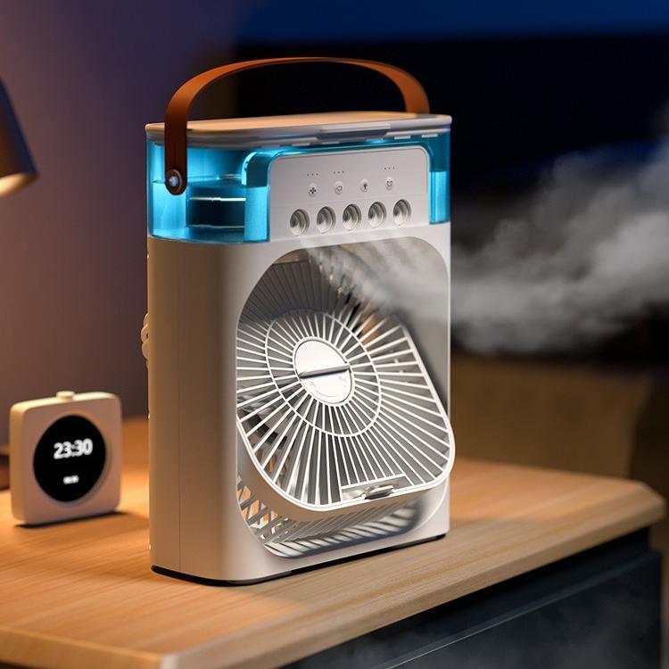 Shopifi™ The Mini Frost Fan