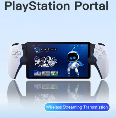 Shopifi™  Playstation Portal