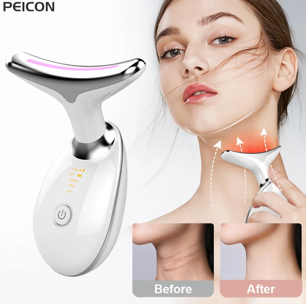 Shopifi™ Face and Neck Lifting Massage