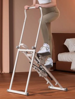 Shopifi™ Vertical Climber Exercise Machine