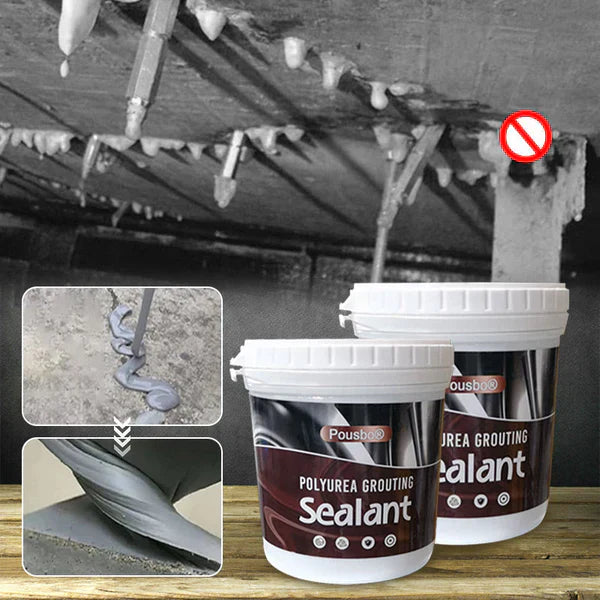 Shopifi™  Polyurea Grouting Sealant