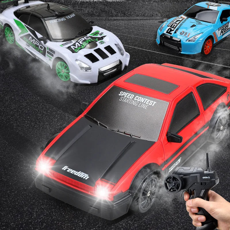 Shopifi™ Drift Mini Car for Adults