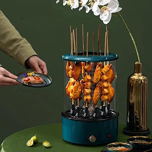 Shopifi™ Automatic Revolving Vertical Grill Machine