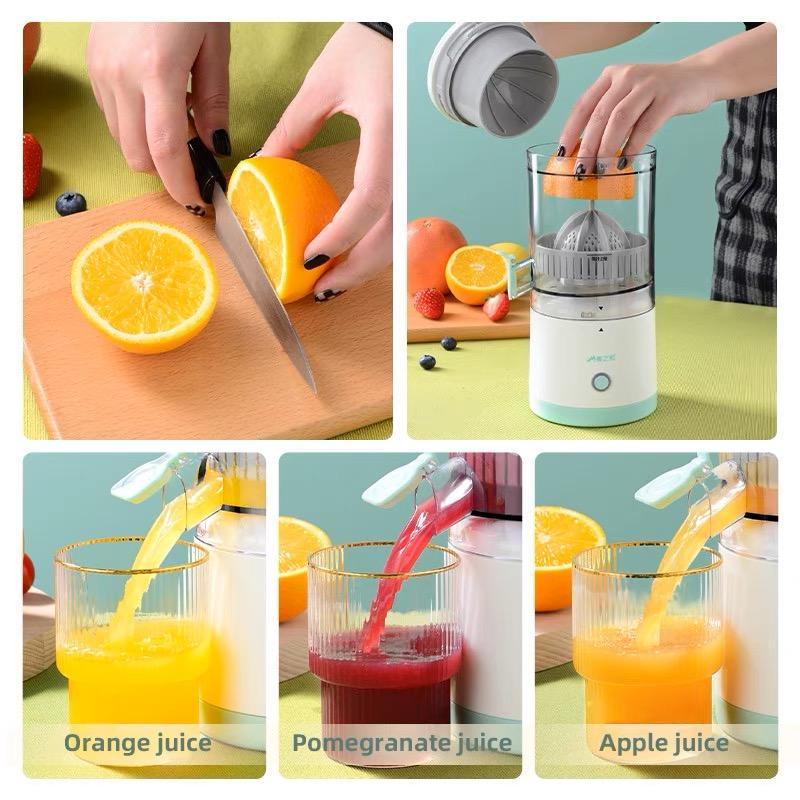 Shopifi™ Automatic Fruit Juicer