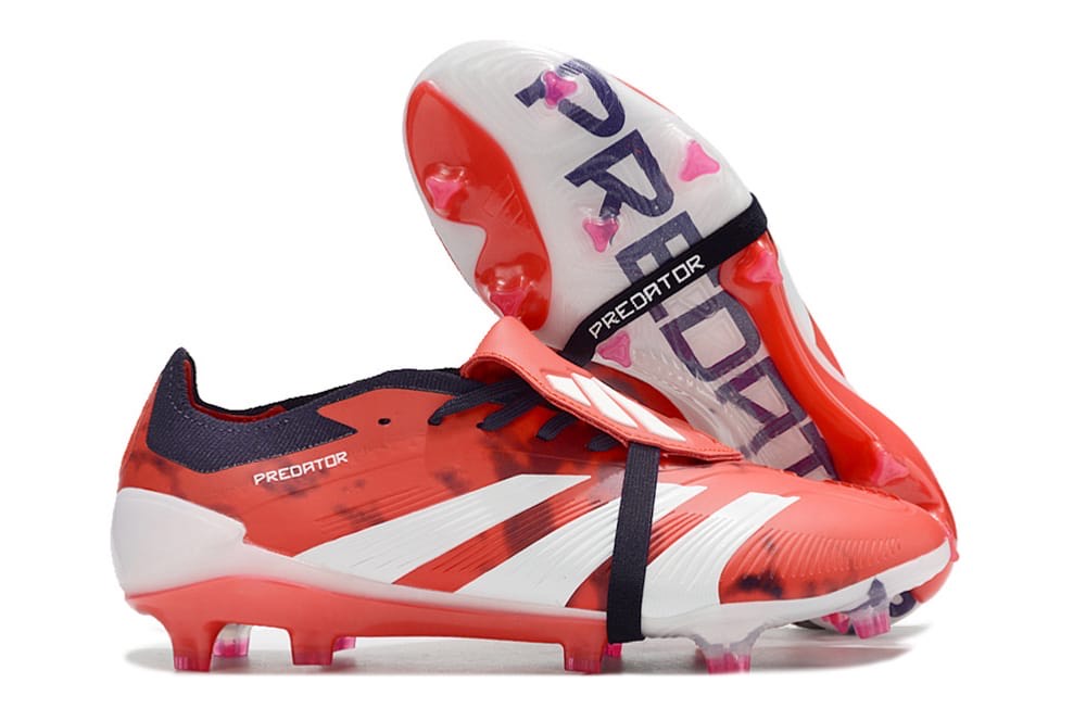 Shopifi™  Predator elite firm ground football boots