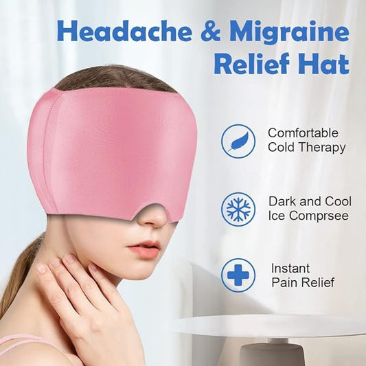 Shopifi™ Migraine Relief Cap