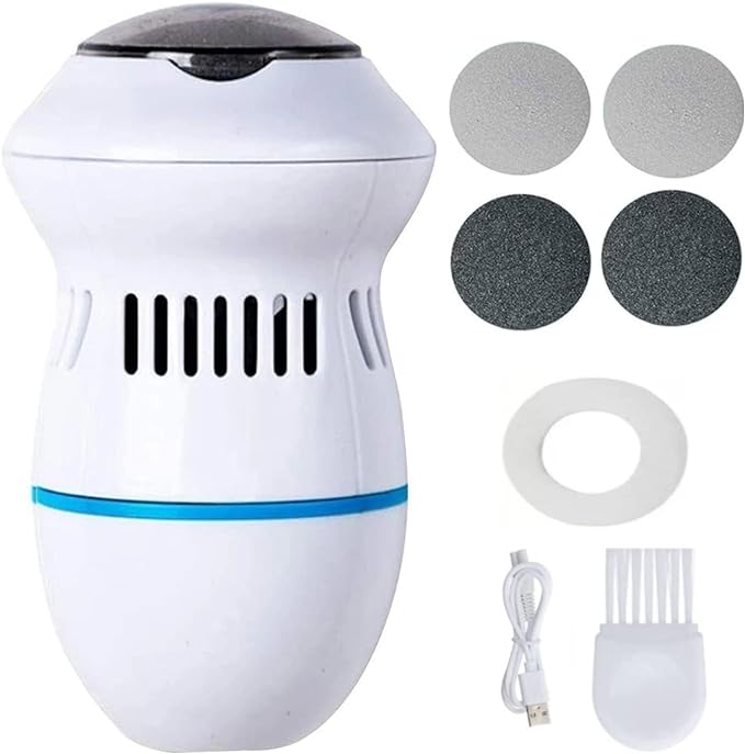 Shopifi™ Electric Foot Grinder