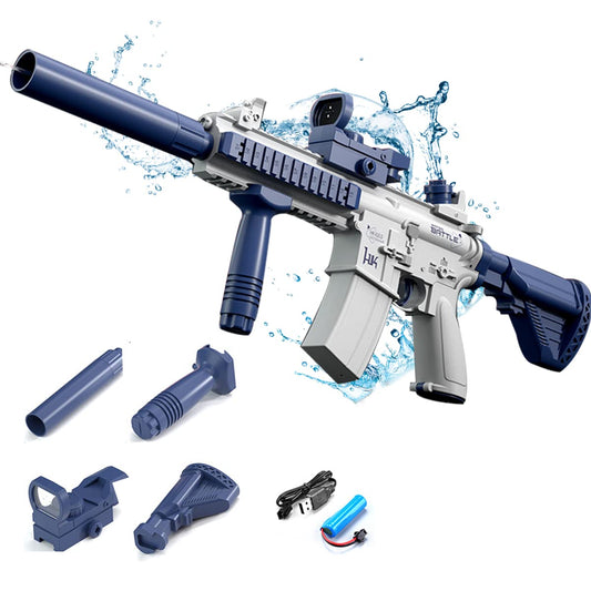 Shopifi™ M416 Electric Water Gun