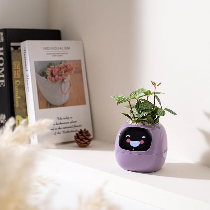 Shopifi™ Ivy Smart Plant Pot