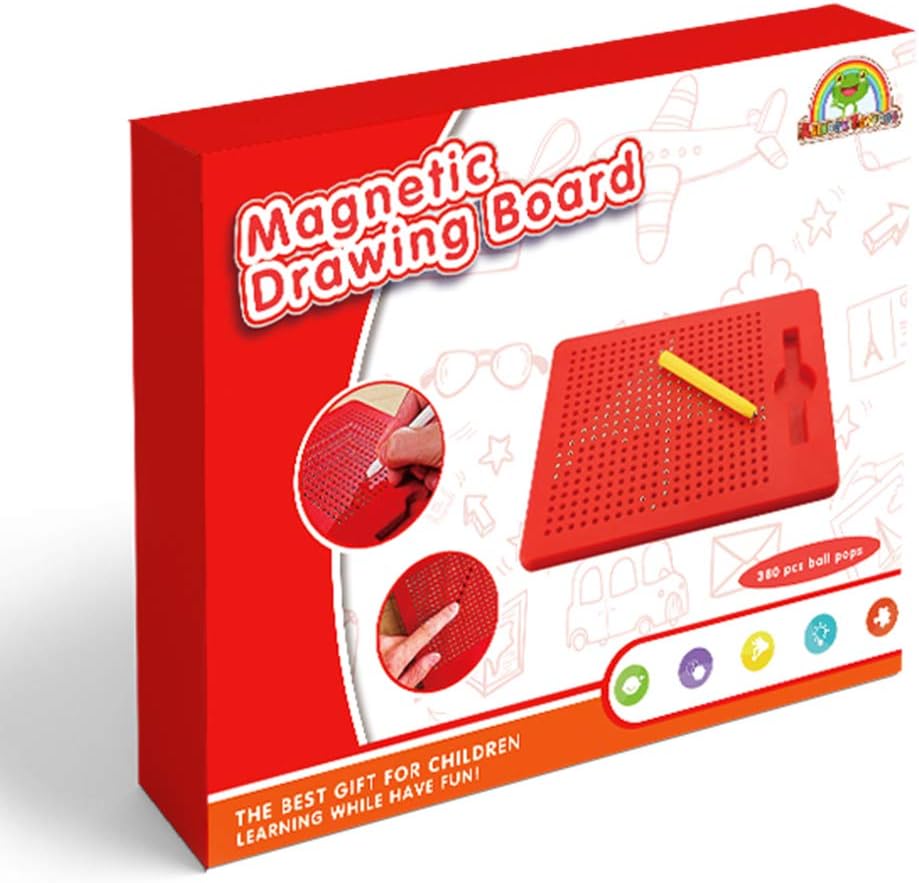 Shopifi™ Magnetic Drawing Board for Kids