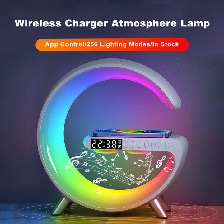 Shopifi™The G Lamp