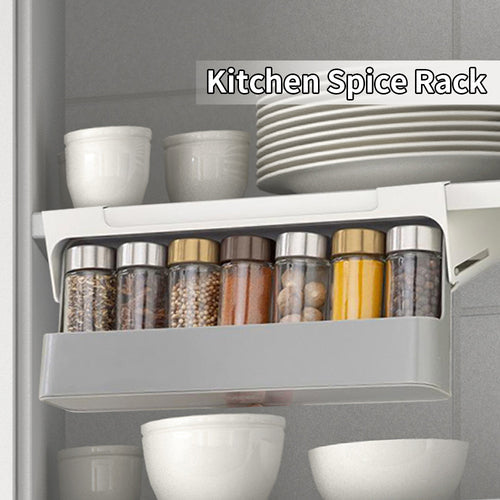 Shopifi™ Kitchen Spices Organizer