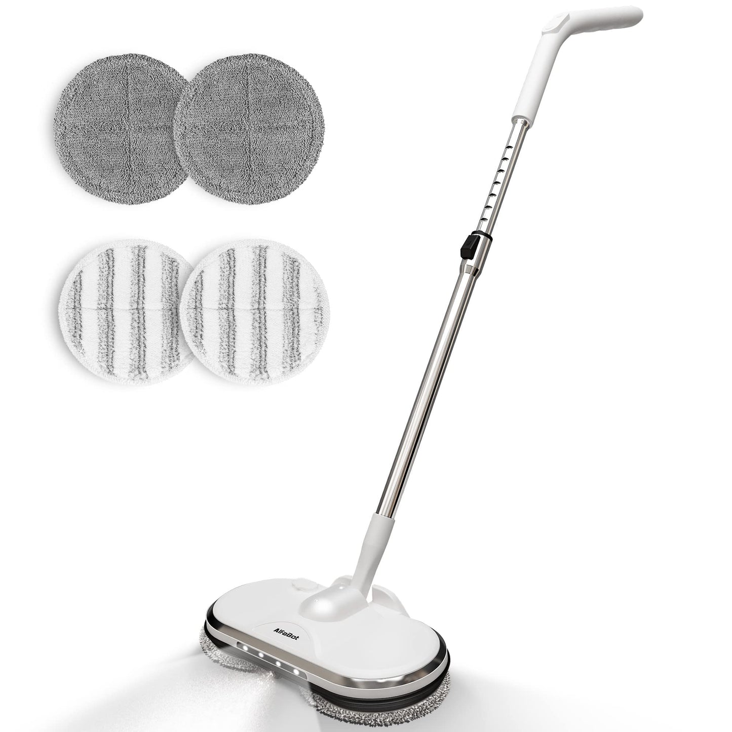 Shopifi™ The Smart Spin Mop