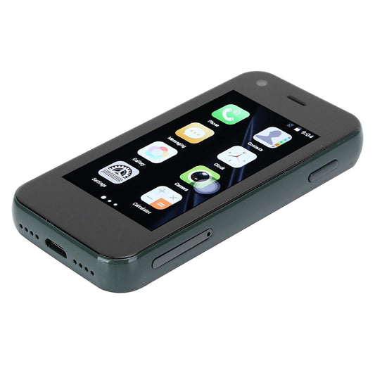 Shopifi™ Apple iPhone 12 Mini – 64GB, 5G, A14 Bionic Chip, Compact Design.