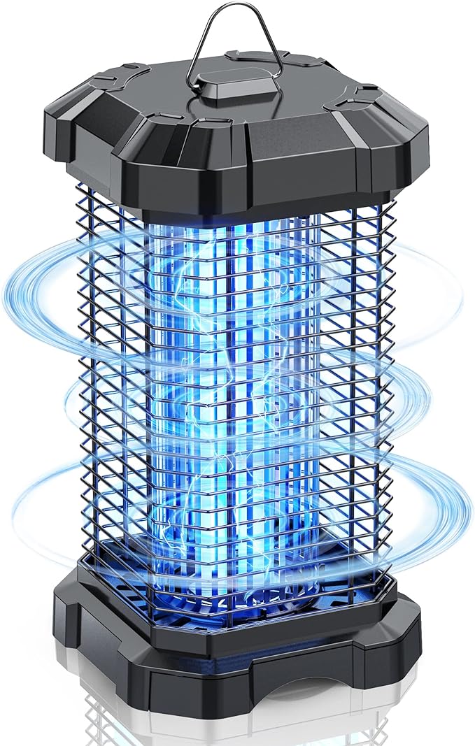 Shopifi™ Jawlark Bug Zapper