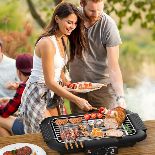 Shopifi™ Electric BBQ Grill