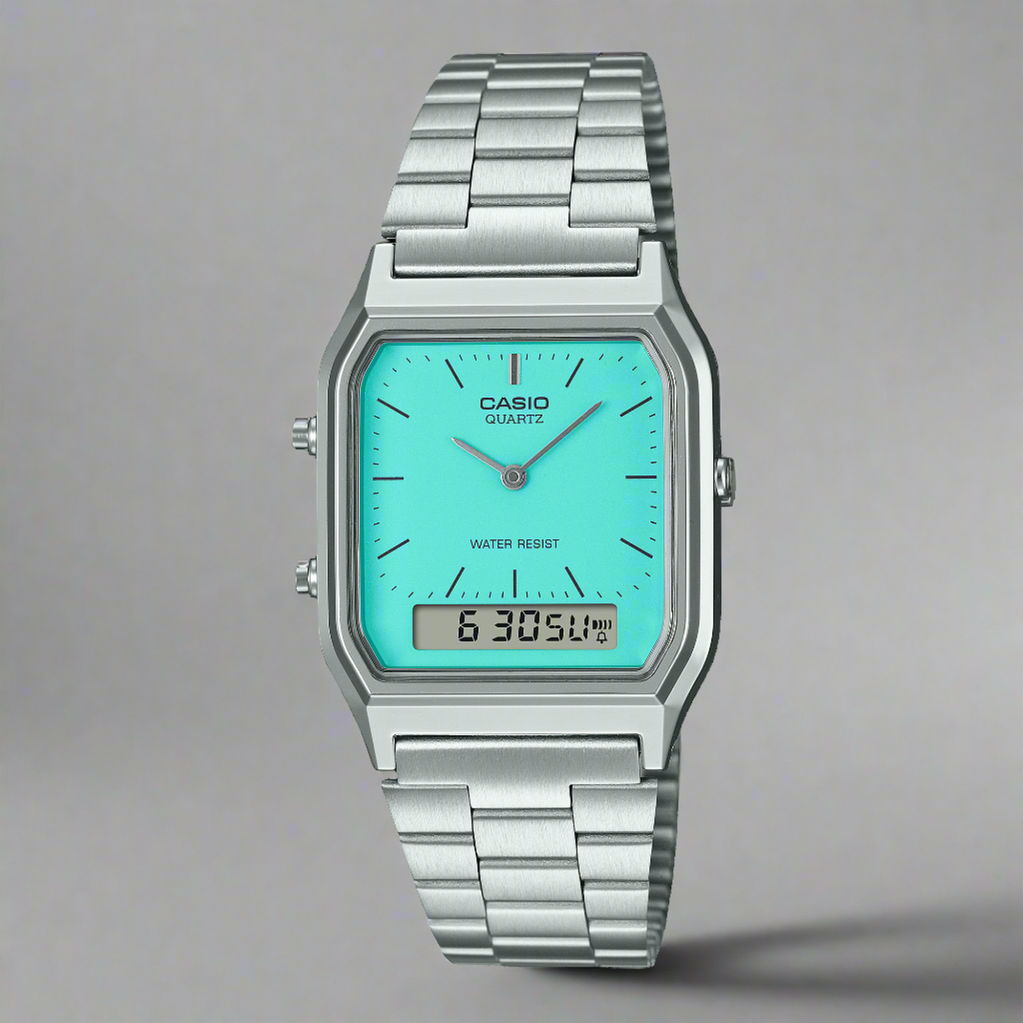 Shopifi™  Retro Casio Watch