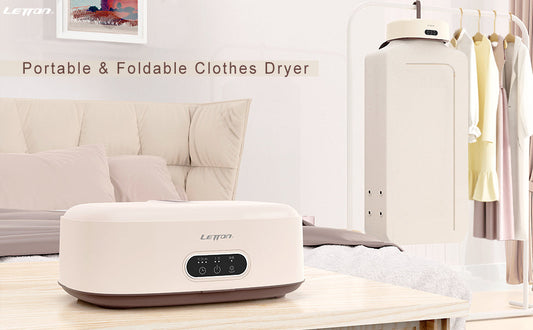 Shopifi™  Portable Cloth Dryer