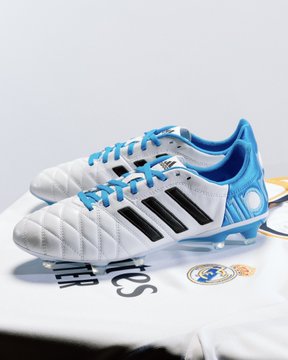 Shopifi™ Adidas 11PRO TONI KROOS Firm Ground Boots