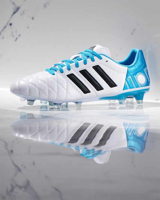 Shopifi™ Adidas 11PRO TONI KROOS Firm Ground Boots