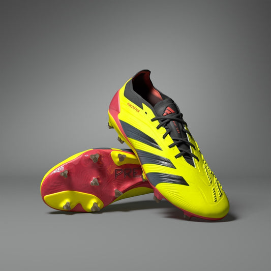 Shopifi™  Predator Elite Firm Ground Football Boots