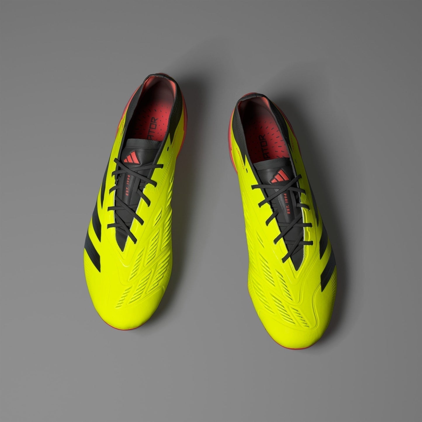 Shopifi™  Predator Elite Firm Ground Football Boots