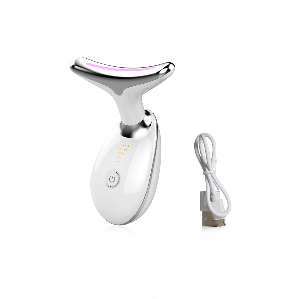 Shopifi™Anti wrinkles face massager