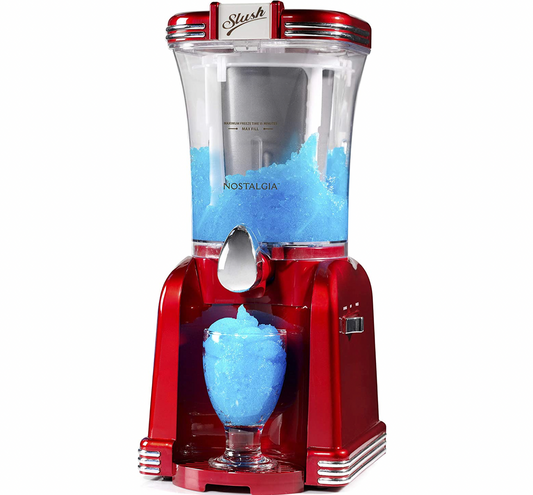 Shopifi™  Slushie Making Machine