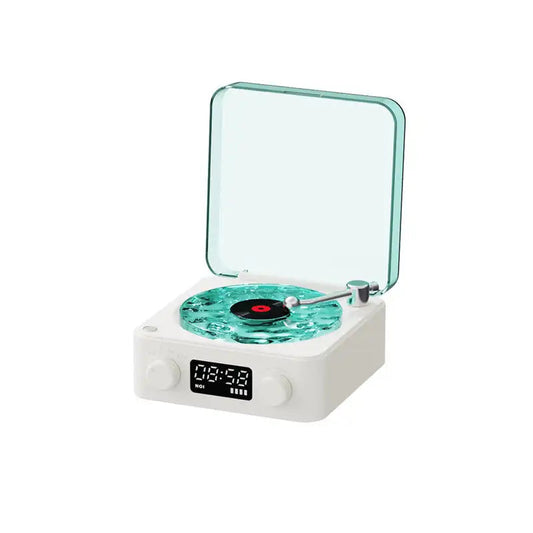 Shopifi™ The Wavy Vinyl Player