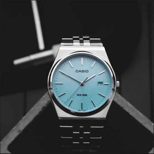 Shopifi™ Vintage Casio Watch