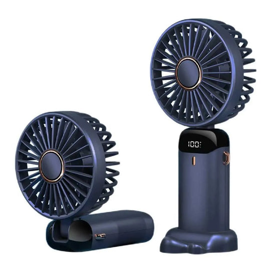 Shopifi™ The Breezy Fan