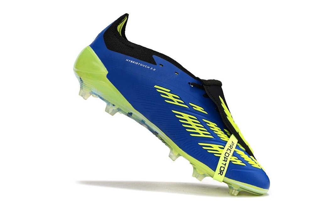 Shopifi™  Predator Elite Firm Ground Football Boots