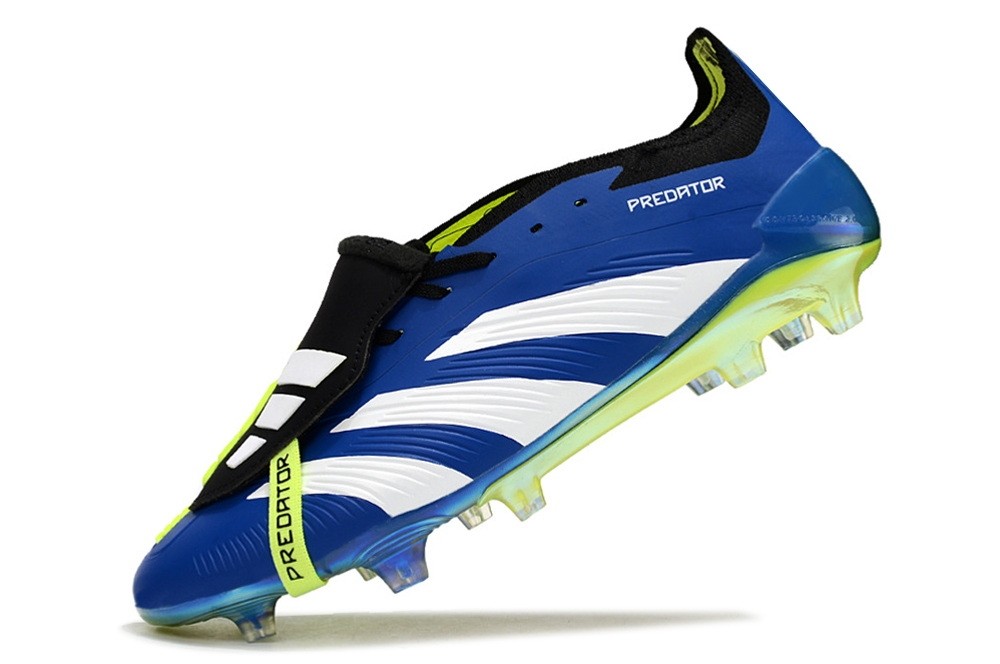 Shopifi™  Predator Elite Firm Ground Football Boots