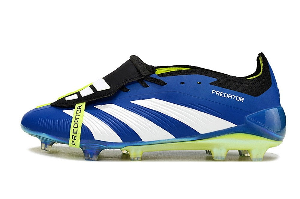 Shopifi™  Predator Elite Firm Ground Football Boots