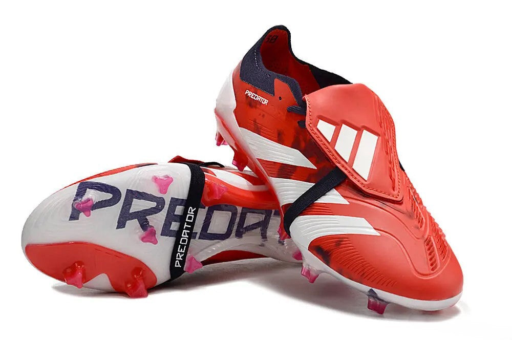 Shopifi™  Predator elite firm ground football boots