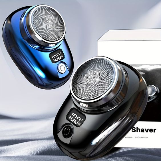 Shopifi™ USB Rechargeable Waterproof Shaver