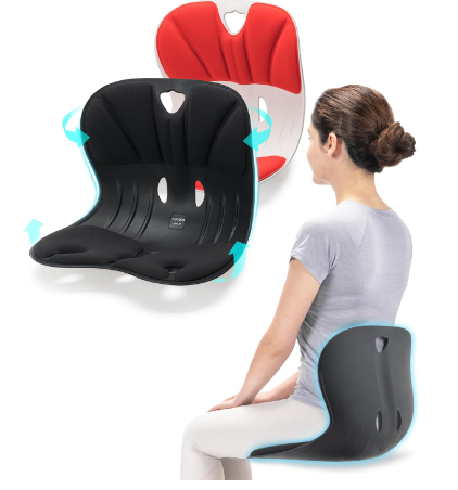 Shopifi™Curble comfy chair