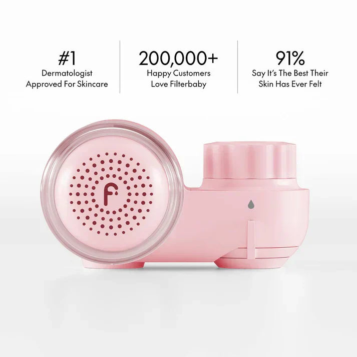 Shopifi™ Skincare Filter Faucet