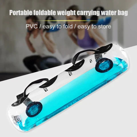 Shopifi™ Fitness Strength Aqua Bag