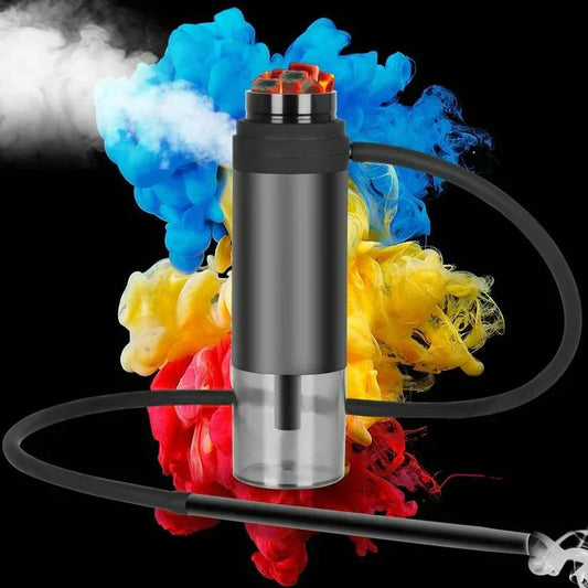 Shopifi™Car Portable hookah